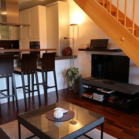 Central Pearl Garmisch-Partenkirchen Dış mekan fotoğraf