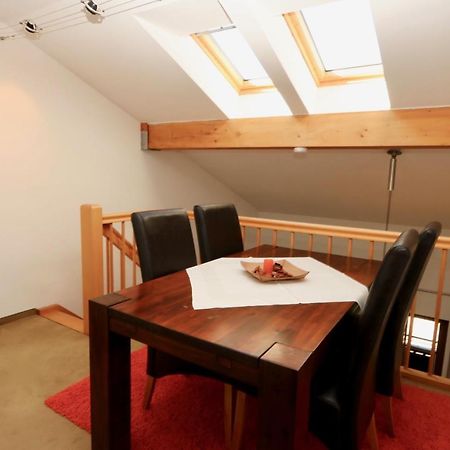 Central Pearl Garmisch-Partenkirchen Dış mekan fotoğraf