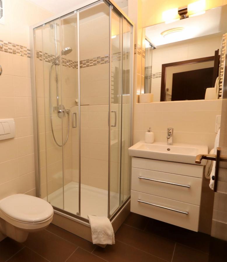 Central Pearl Garmisch-Partenkirchen Dış mekan fotoğraf