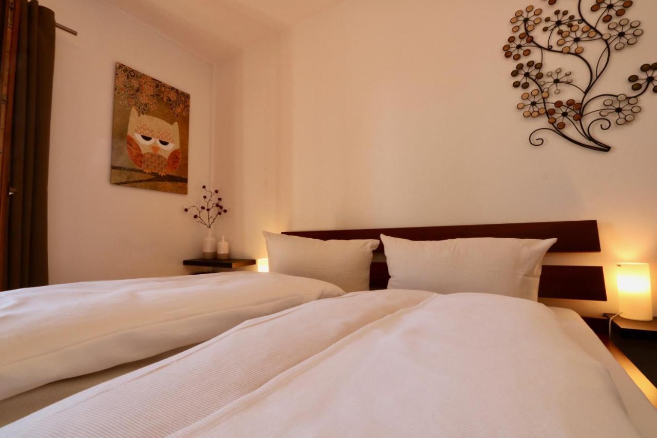 Central Pearl Garmisch-Partenkirchen Dış mekan fotoğraf