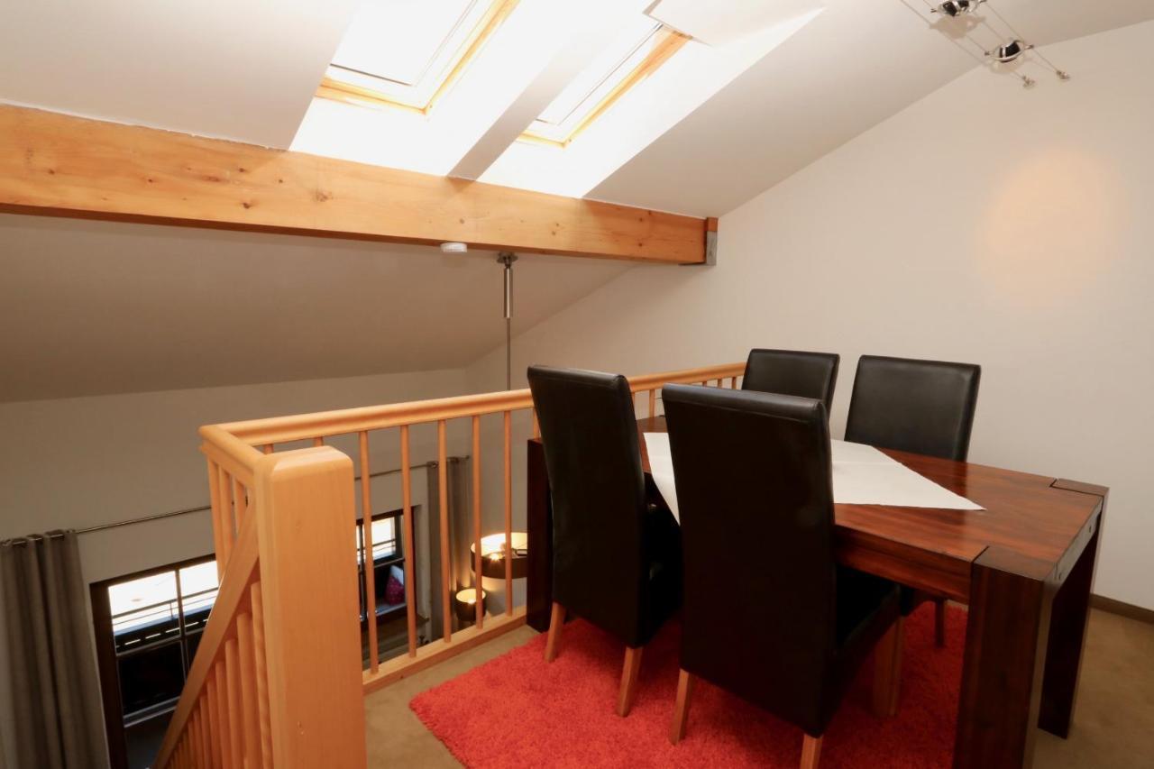 Central Pearl Garmisch-Partenkirchen Dış mekan fotoğraf