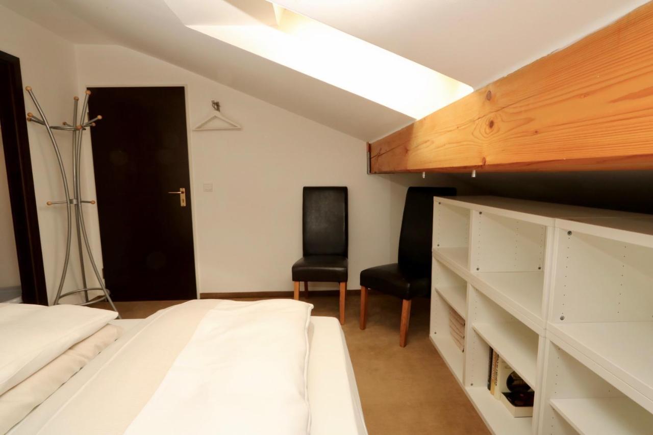 Central Pearl Garmisch-Partenkirchen Dış mekan fotoğraf