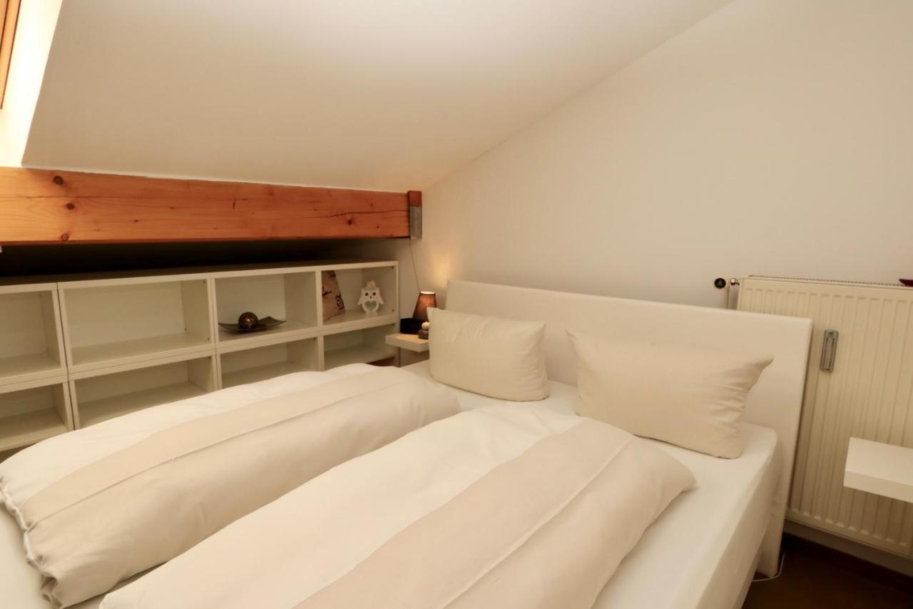Central Pearl Garmisch-Partenkirchen Dış mekan fotoğraf