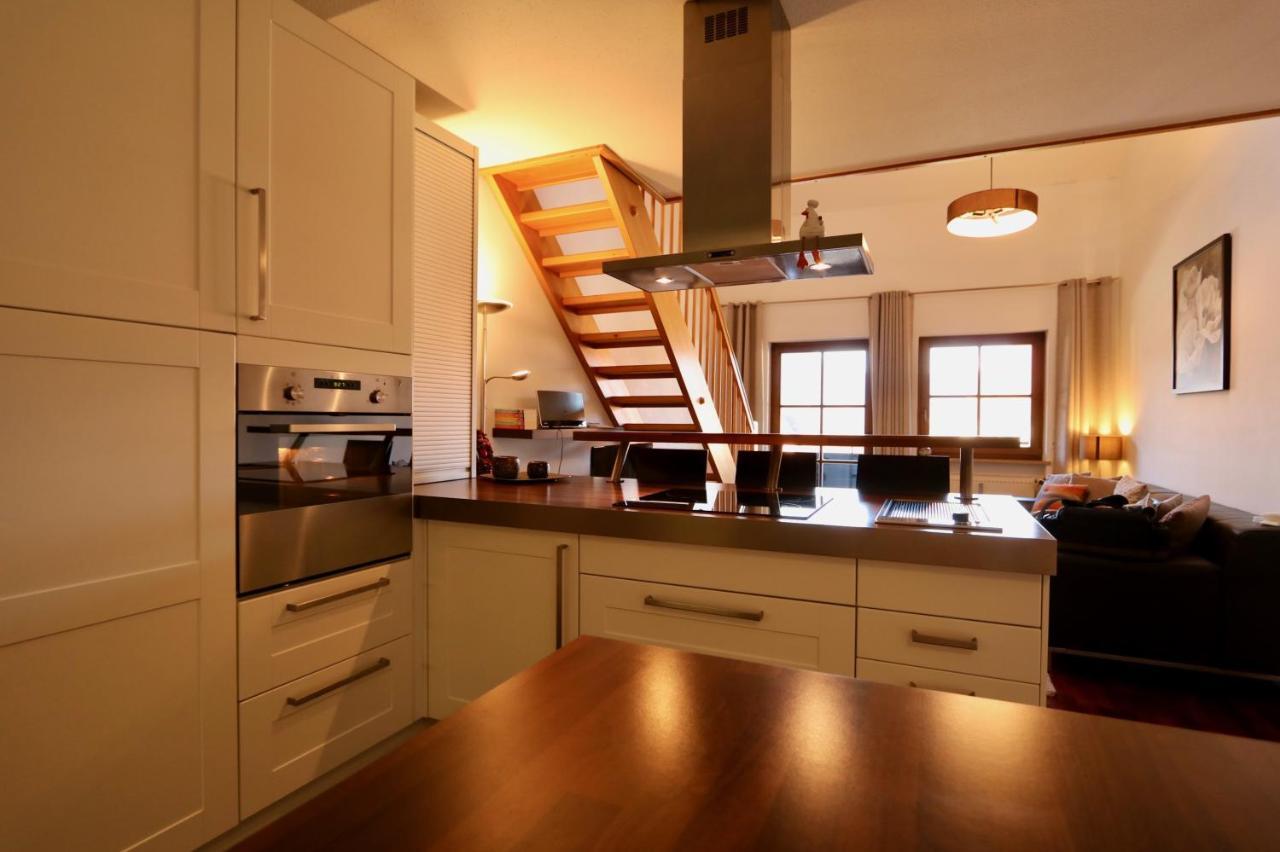 Central Pearl Garmisch-Partenkirchen Dış mekan fotoğraf
