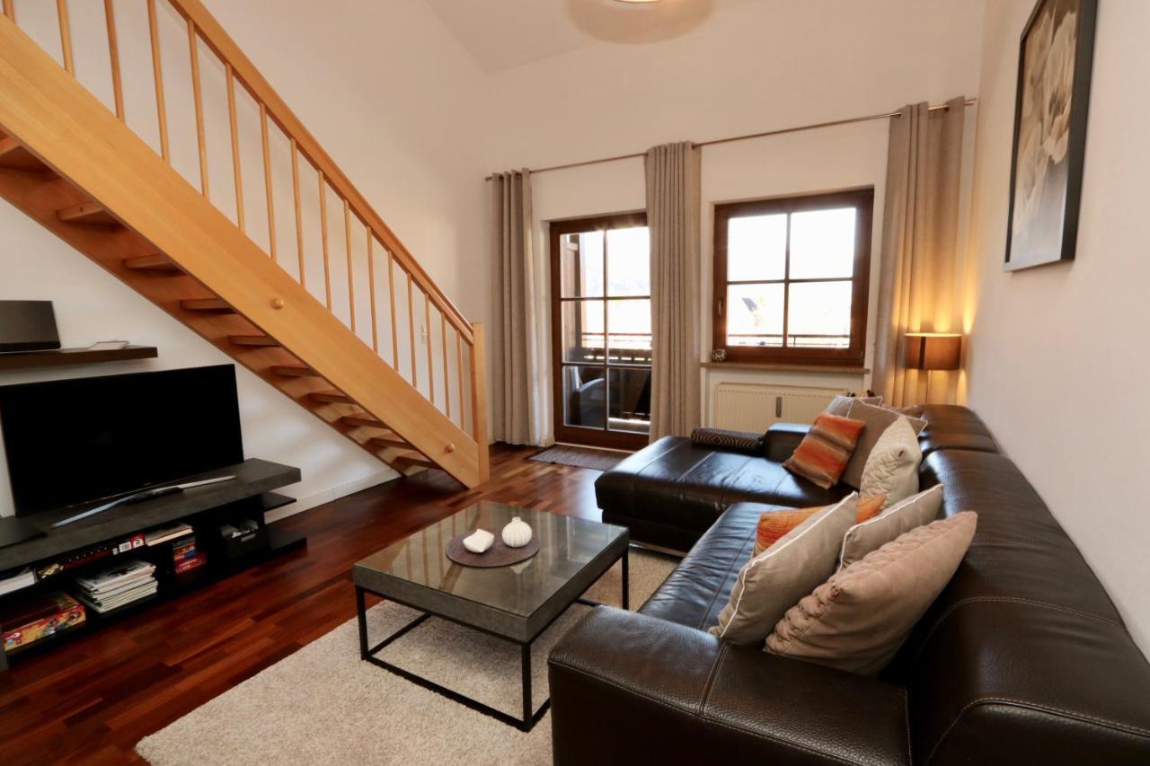Central Pearl Garmisch-Partenkirchen Dış mekan fotoğraf