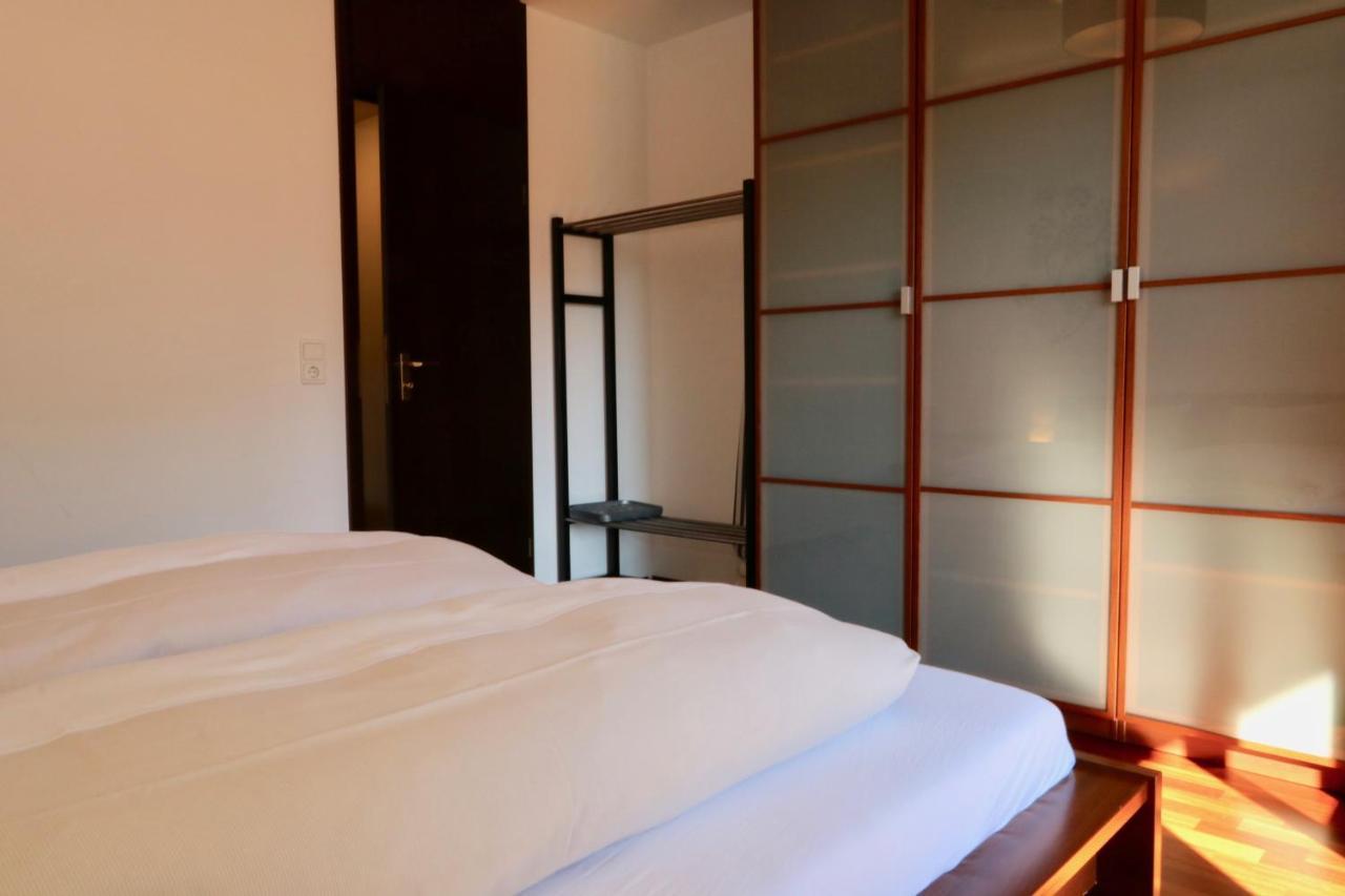 Central Pearl Garmisch-Partenkirchen Dış mekan fotoğraf