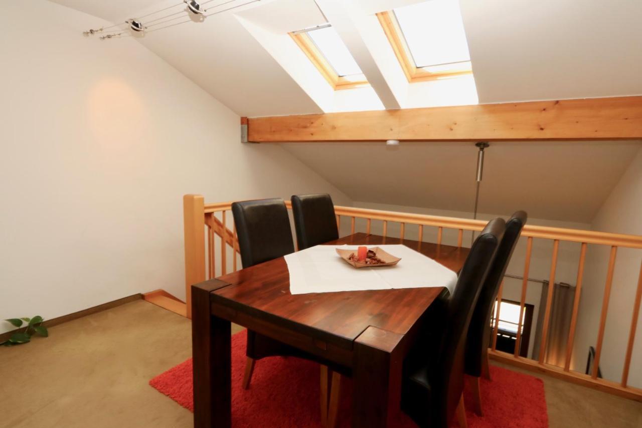Central Pearl Garmisch-Partenkirchen Dış mekan fotoğraf